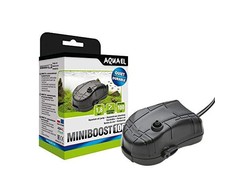 Aquael MiniBoost 100 akvariumo oro pompa