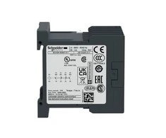Schneider Electric „Schneider“ pagalbinis kontaktorius 10A 2NO 2R 230V AC (CA2KN22P7)