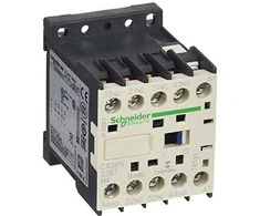 Schneider Electric Schneider pagalbinė įranga 10A 2Z 2R 24V AC (CA2KN22B7)