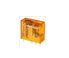 Finder 2P 8A 110V AC relė (40.52.8.110.0000)