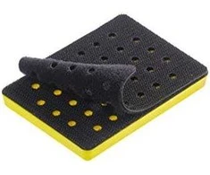 Šlifavimo padas Mirka 8295340111; 75x100 mm
