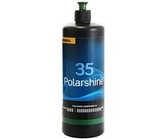 Poliravimo pasta Mirka Polarshine M357992810111; 1l