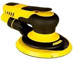 Mirka Ltd Suomija Pneumatinis ekscentrinis šlifuoklis Mirka PROS 680CV
