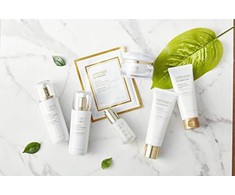 Missha Super Aqua Cell Renew Snail Sleeping Mask Maseczka całonocna su wyciągiem ze śluzu ślimaka 110ml