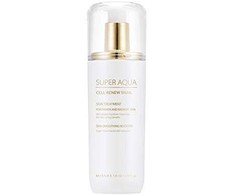 MISSHA Super Aqua Cell Renew Sraigės odos priežiūros priemonė 130 ml