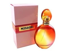 Missoni tualetinis vanduo, purškiamas 100ml
