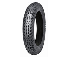 Mitas 3.50-10 B 14 [59 J]TT REINFORCED (MOTO)