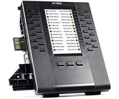 Mitel raktų modulis Mitel M695