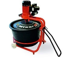 Universali maišyklė BATTIPAV Mixer 50 Super