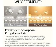 Mixsoon - Pupelių esencija - 30 ml
