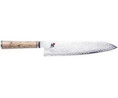 ZWILLING Miyabi 5000 MCD plieno 1 vnt. Gyutoh peilis
