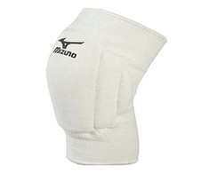 Mizuno Kelių apsaugos tinkliniui Team Kneepad balta S - Z59SS721