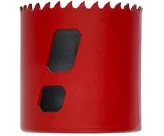 M.K. Morse Bio metalo skylė 60mm x 2 - 3 / 8 "(MORS-PTA-MHS38)