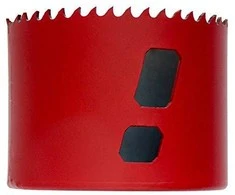 M.K. Morse Bi- metalo skylė MK MORSE Advanced Bi- Metal - 67 mm - 2-5 / 8 "