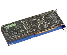 Vaizdo plokštė AMD Pro W5700 Radeon Pro W5700, 8 GB, GDDR6