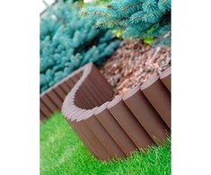 Prosperplast SODO PALISADA IPAL5 RUDA 2,7 m