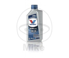 Alyva varikliui SYNPOWER MST C3 5W30 1L, Valvoline
