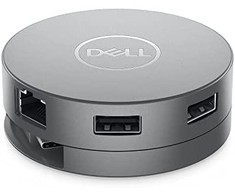 Dell Mobile Adapteris DA310 -