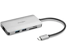 Leitz KENSINGTON UH1400p USB-C Mobile Hub