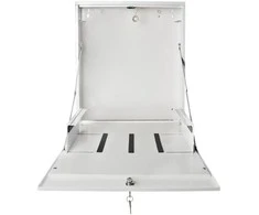 APTAISAS AWO-530W 650 x 535 x 130 mm PULSAR