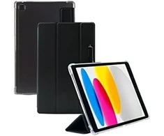 - Mobilis Mobilis EDGE dėklas iPad 10.9 "10-asis genas