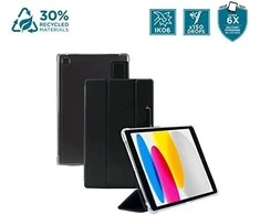 - Mobilis Mobilis EDGE dėklas iPad 10.9 "10-asis genas
