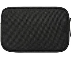Mobilis Mobilis 005027 dėklas Dėklas kišeniniams diskams Nylon Juodas