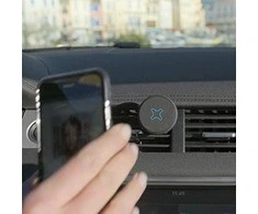 Mobilis Mobilis U.FIX Universal Car Phone Kit Lüftungshalterung