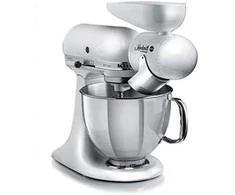 Mockmill 001 grūdų malimo priedas KitchenAid su keramika
