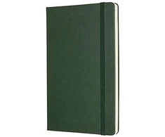Moleskine Classic pastabos L 13x21 orų prognozė