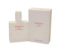 Kvepalai moterims Molinard Habanita L’Esprit EDP, 75 ml
