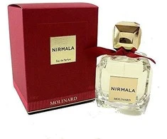 Molinard Nirmala EDP parfumuotas vanduo moterims, 75 ml