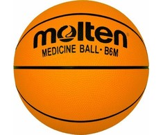 Molten Krepšinio kamuolys rubber B7M extra weight 1400g