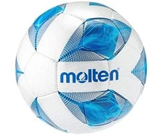Kamuolys futb competition MOLTEN F5A4800 PU 5d