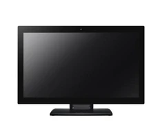 Touch Monitorius AG Neovo TM-23 LED Ekranas, 58.4 cm (23 inch), Juodas