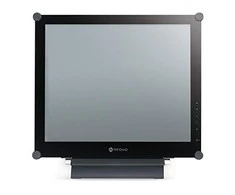 Monitorius AG Neovo X-19E 19IN 1280 X 1024 250CD - D-SUB DVI HDMI DP Juodas