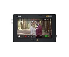 Blackmagic Design Blackmagic Video Assist 5 12G HDR