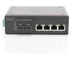 Assmann Electronic DIGITUS IP modulis KVM komutatoriams