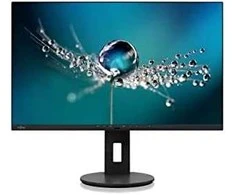 LED Monitorius Fujitsu B2711 TS QHD - 27 inch