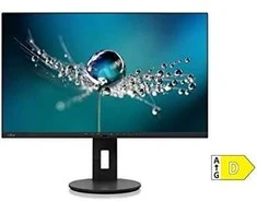 LED Monitorius Fujitsu B2711 TS QHD - 27 inch