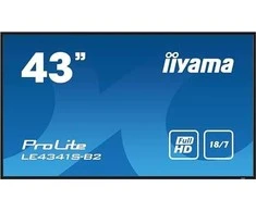 Monitorius iiyama ProLite LE4341S-B2