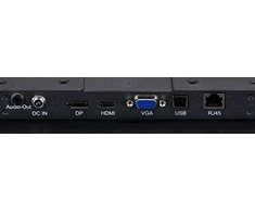 Monitorius iiyama ProLite TF1215MC-B1 B Open Frame