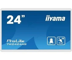 Monitorius iiyama ProLite TW2424AS-W1
