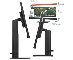 Monitorius Lenovo | ThinkVision | T27q-20 | 27 " | IPS | QHD | 16:9 | 60 Hz | 4 ms | 2560 x 1440 pikselių | 350 cd/m² | HDMI jungtys quantity 1 x HDMI 1.4 | Raven Juodas | Garantija 36 mėn.