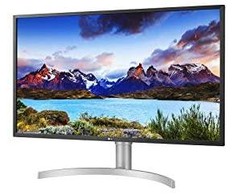 Monitorius LG 32UL750P-W, 32"