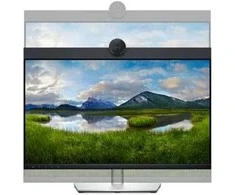 Dell 24 USB-C Hub Video Conferencing Monitorius | P2424HEB