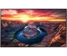 Monitorius SAMSUNG 55" QM55B-T FHD 400 NITS SOC WIFI TOUCH