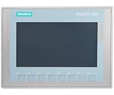 Siemens Operatoriaus jutiklinis pultas 7 colių SIMATIC (6AV2123-2GB03-0AX0)