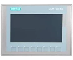 Siemens Operatoriaus jutiklinis pultas 7 colių SIMATIC (6AV2123-2GB03-0AX0)