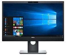 Monitorius Dell P2418HZM